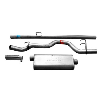 Exhaust System Kit