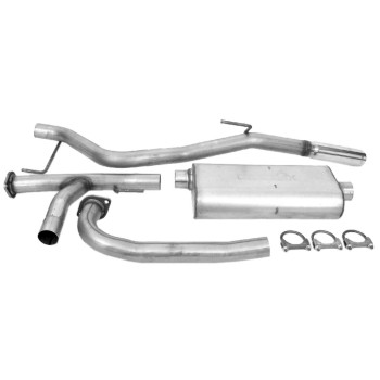 Exhaust System Kit
