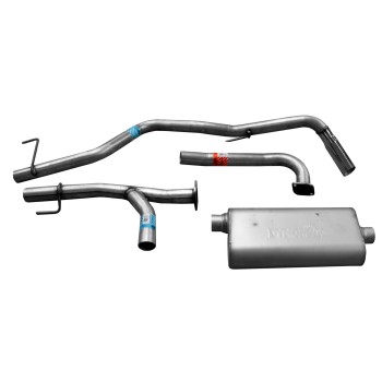 Exhaust System Kit