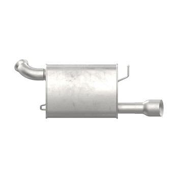 Exhaust Muffler