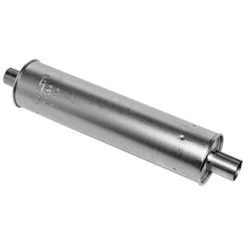 Exhaust Muffler