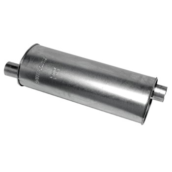 Exhaust Muffler