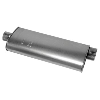 Exhaust Muffler