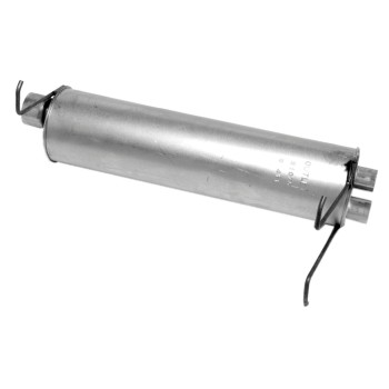 Exhaust Muffler