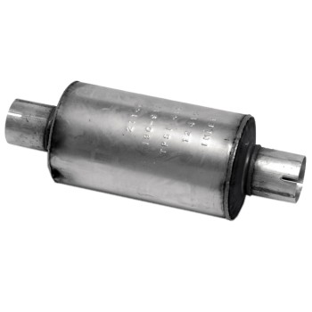 Exhaust Muffler