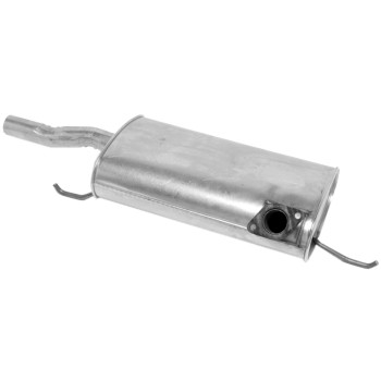 Exhaust Muffler