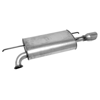 Exhaust Muffler