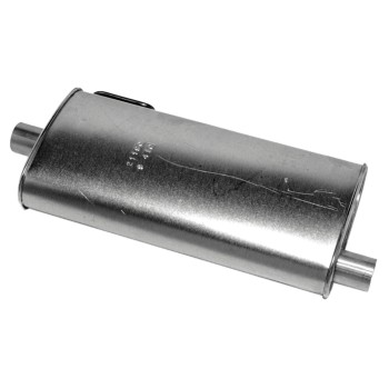 Exhaust Muffler
