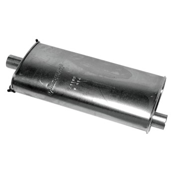 Exhaust Muffler