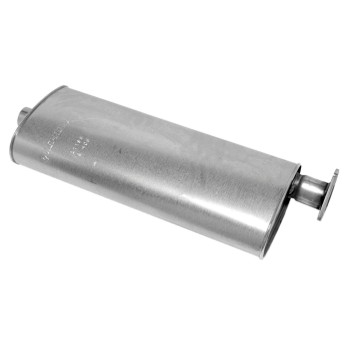Exhaust Muffler