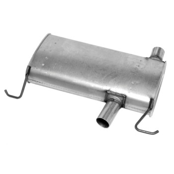 Exhaust Muffler