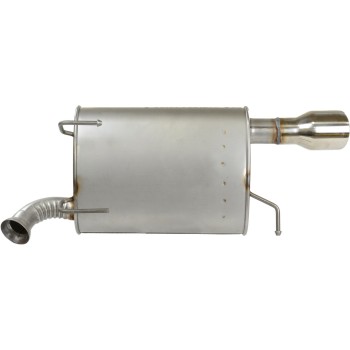 Exhaust Muffler