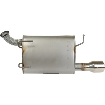 Exhaust Muffler