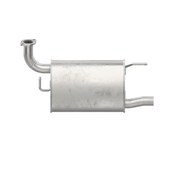 Exhaust Muffler