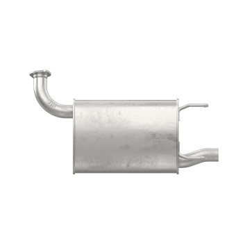 Exhaust Muffler