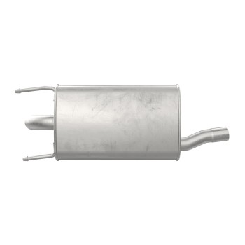 Exhaust Muffler