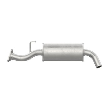 Exhaust Resonator