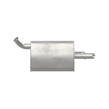 Exhaust Muffler