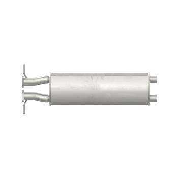 Exhaust Muffler