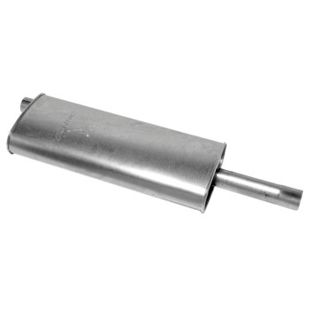 Exhaust Muffler