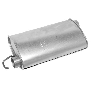 Exhaust Muffler
