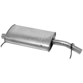 Exhaust Muffler