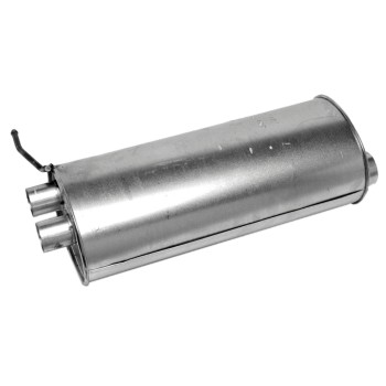 Exhaust Muffler