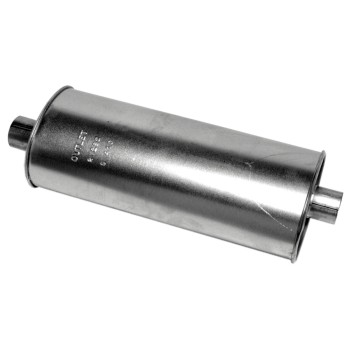 Exhaust Muffler