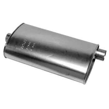 Exhaust Muffler