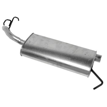 Exhaust Muffler
