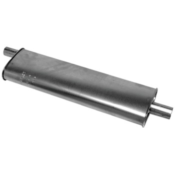 Exhaust Muffler