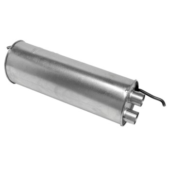 Exhaust Muffler