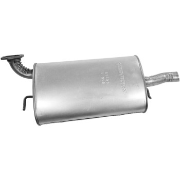 Exhaust Muffler