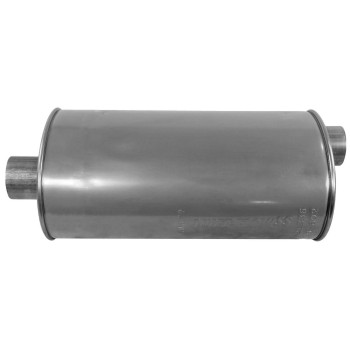 Exhaust Muffler