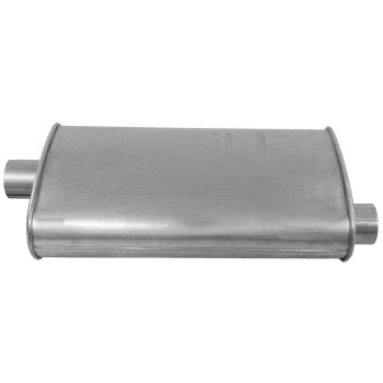 Exhaust Muffler