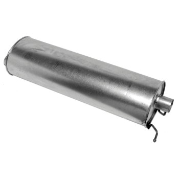 Exhaust Muffler