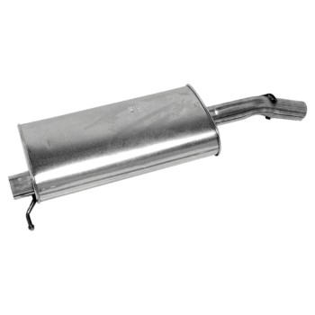 Exhaust Muffler