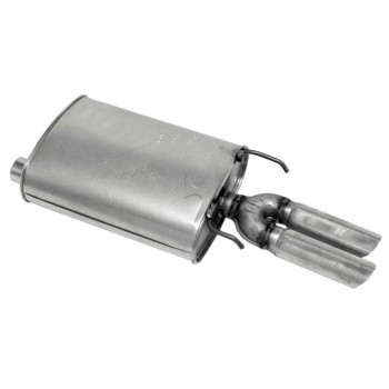 Exhaust Muffler