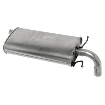 Exhaust Muffler