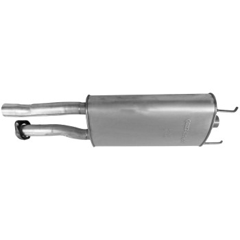 Exhaust Muffler