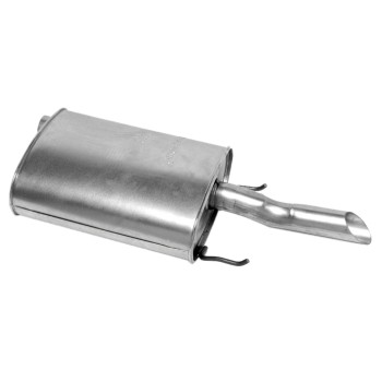 Exhaust Muffler