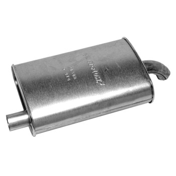 Exhaust Muffler