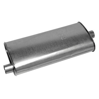Exhaust Muffler