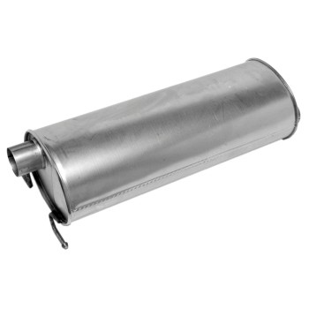 Exhaust Muffler
