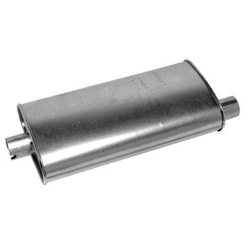 Exhaust Muffler