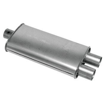 Exhaust Muffler