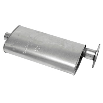 Exhaust Muffler