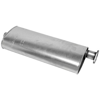 Exhaust Muffler