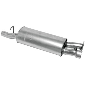 Exhaust Muffler