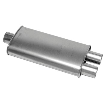Exhaust Muffler